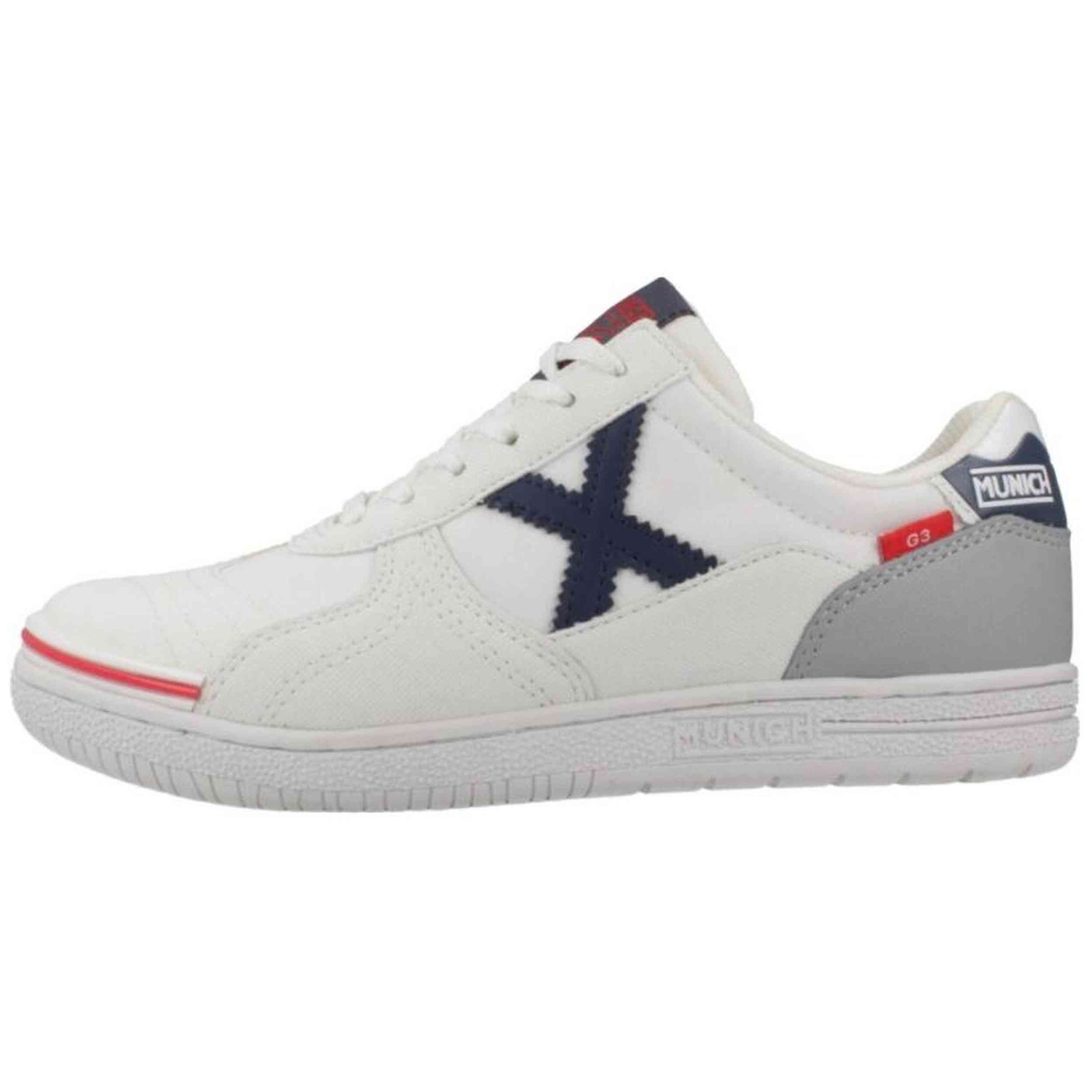 Zapatillas Munich G-3