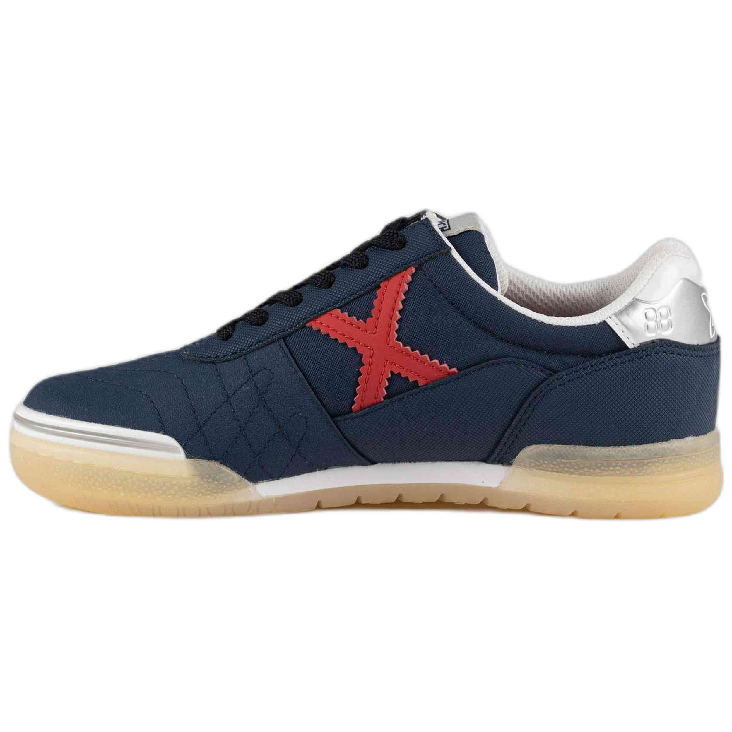 Botas De Futbol Sala Munich 1511439