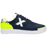 Botas De Futbol Sala Munich G-3 Kid "459"