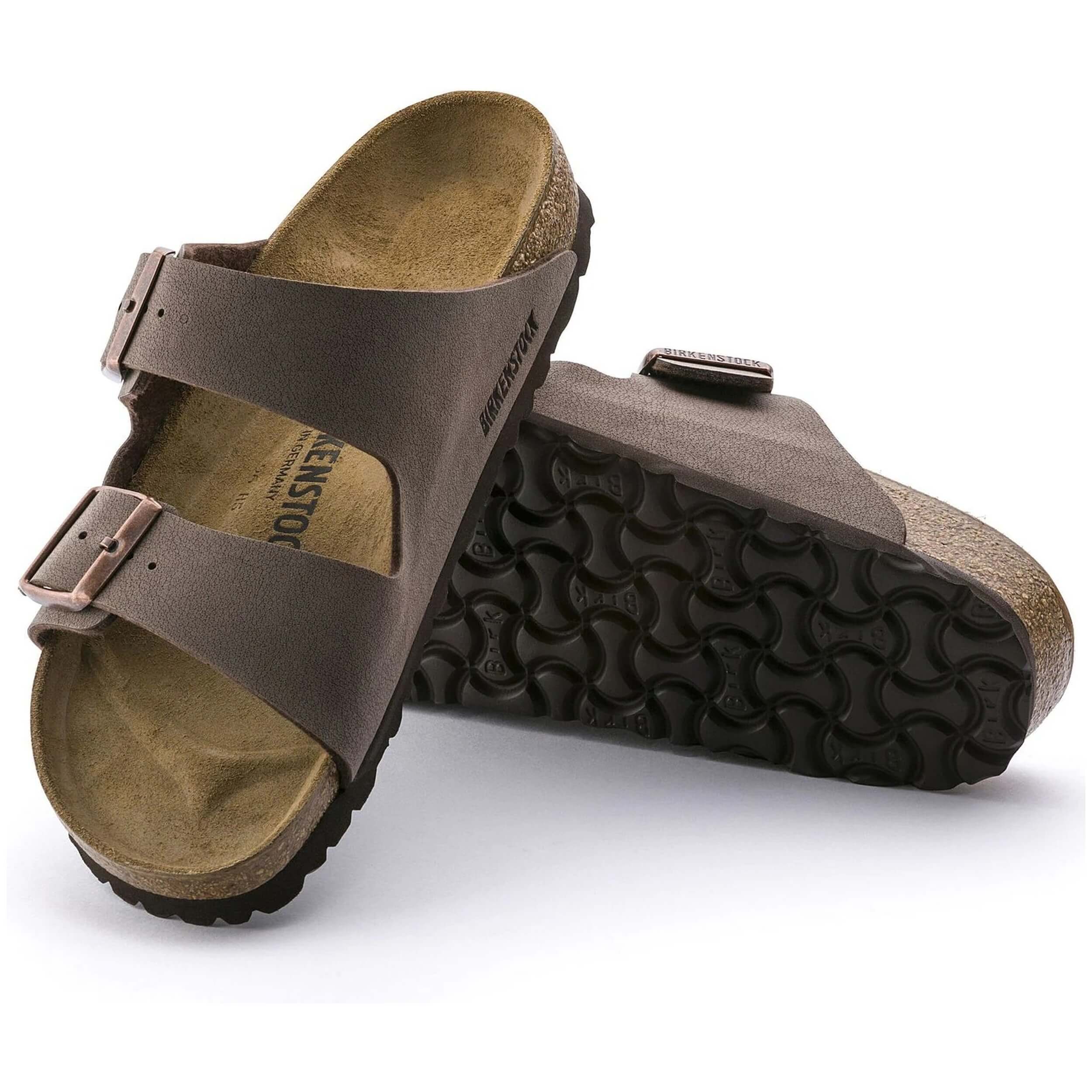 Birkenstock sandals