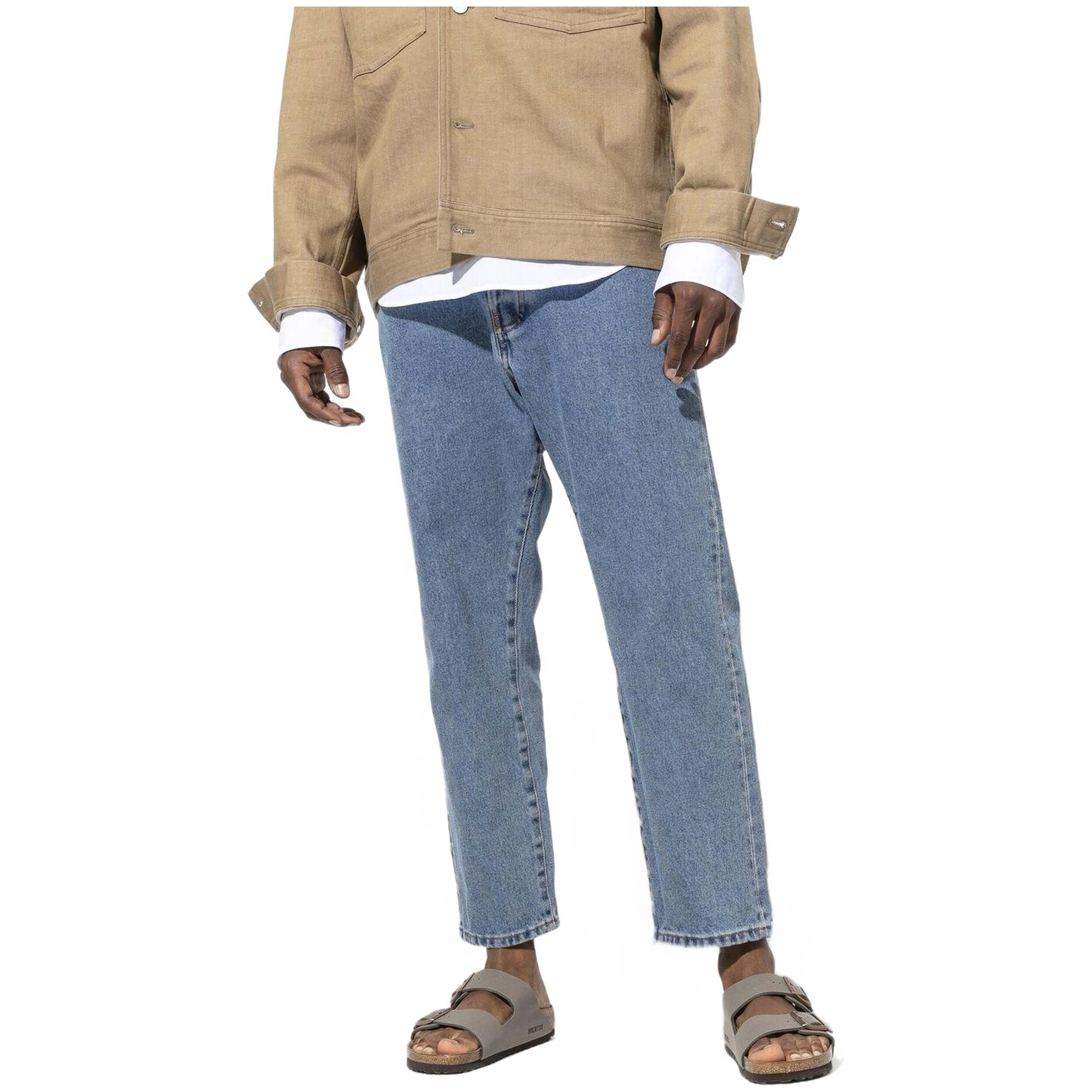 Birkenstock sandals