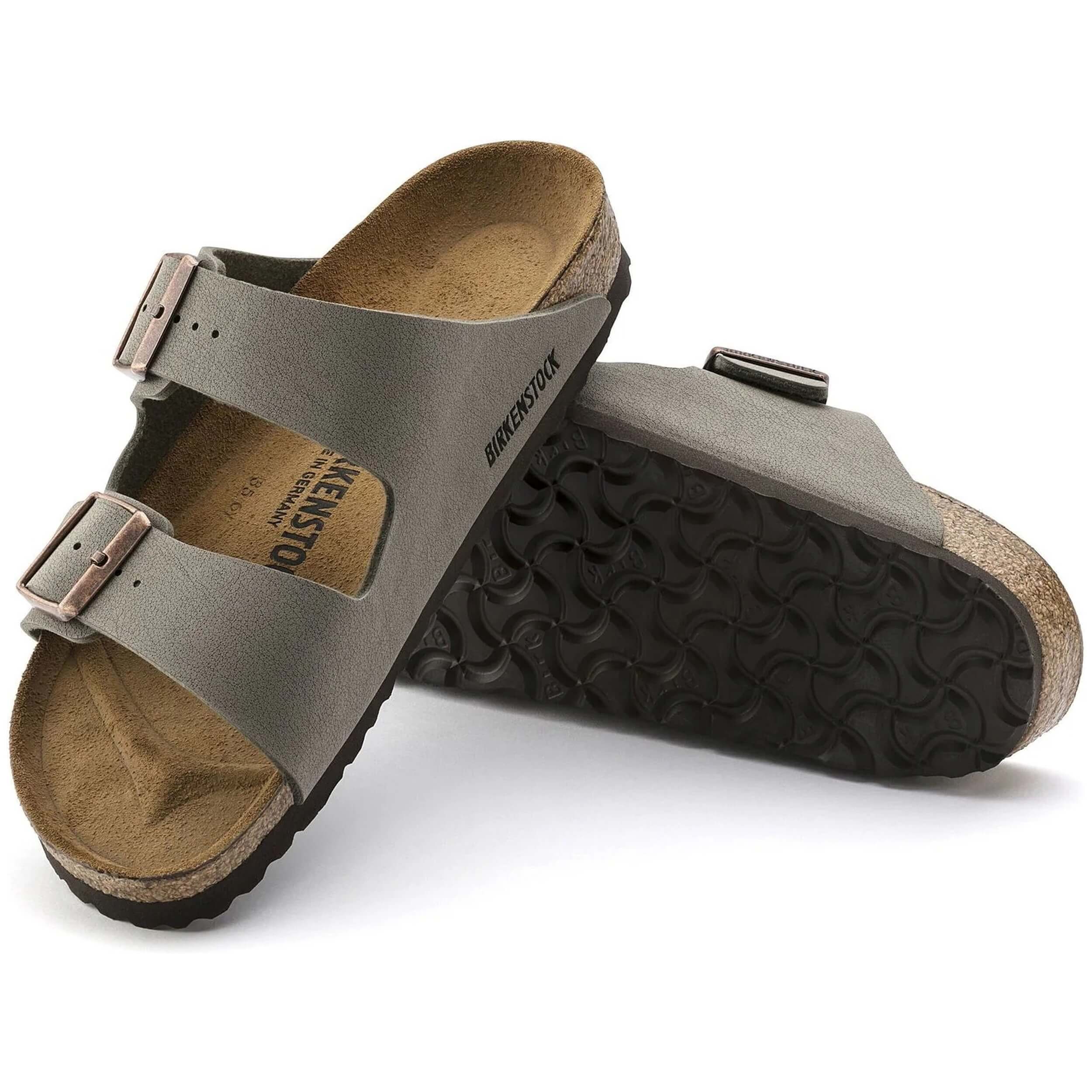 Birkenstock sandals