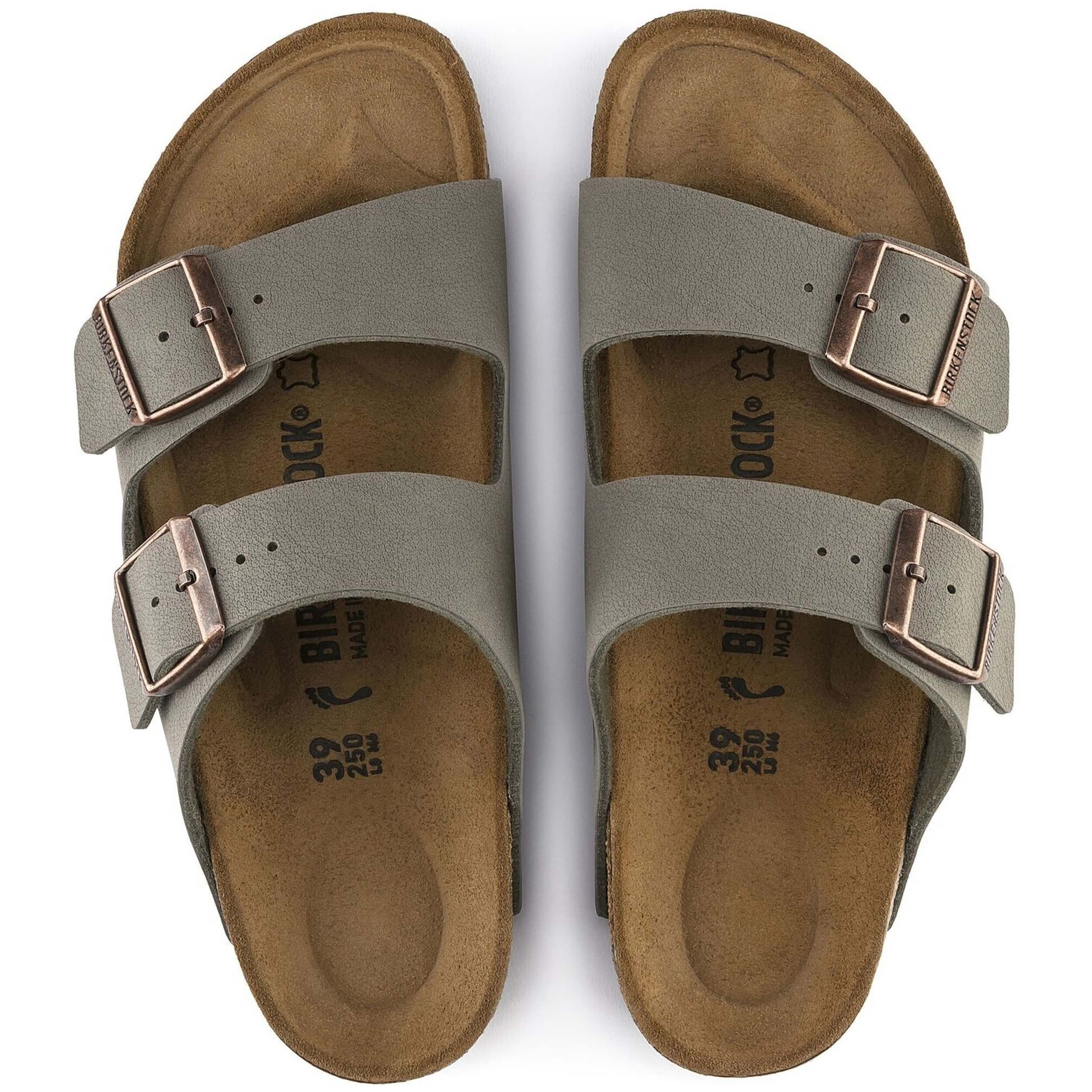 Birkenstock sandals
