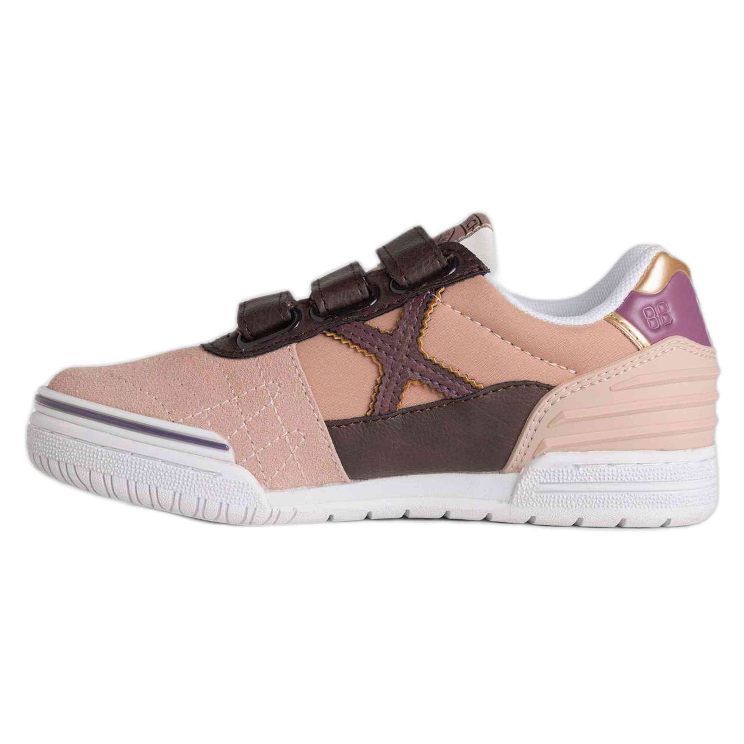 Zapatillas Munich 1514318