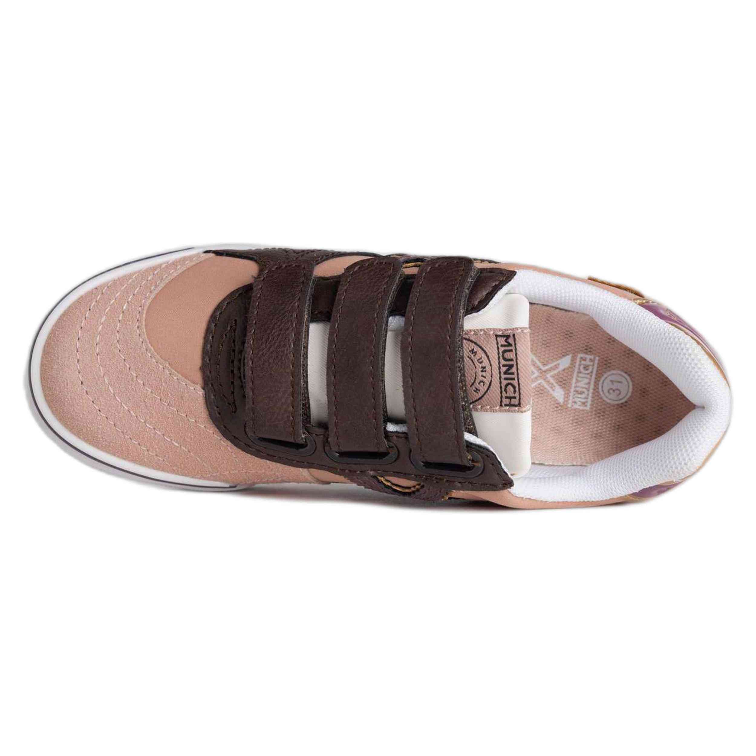 Zapatillas Munich 1514318