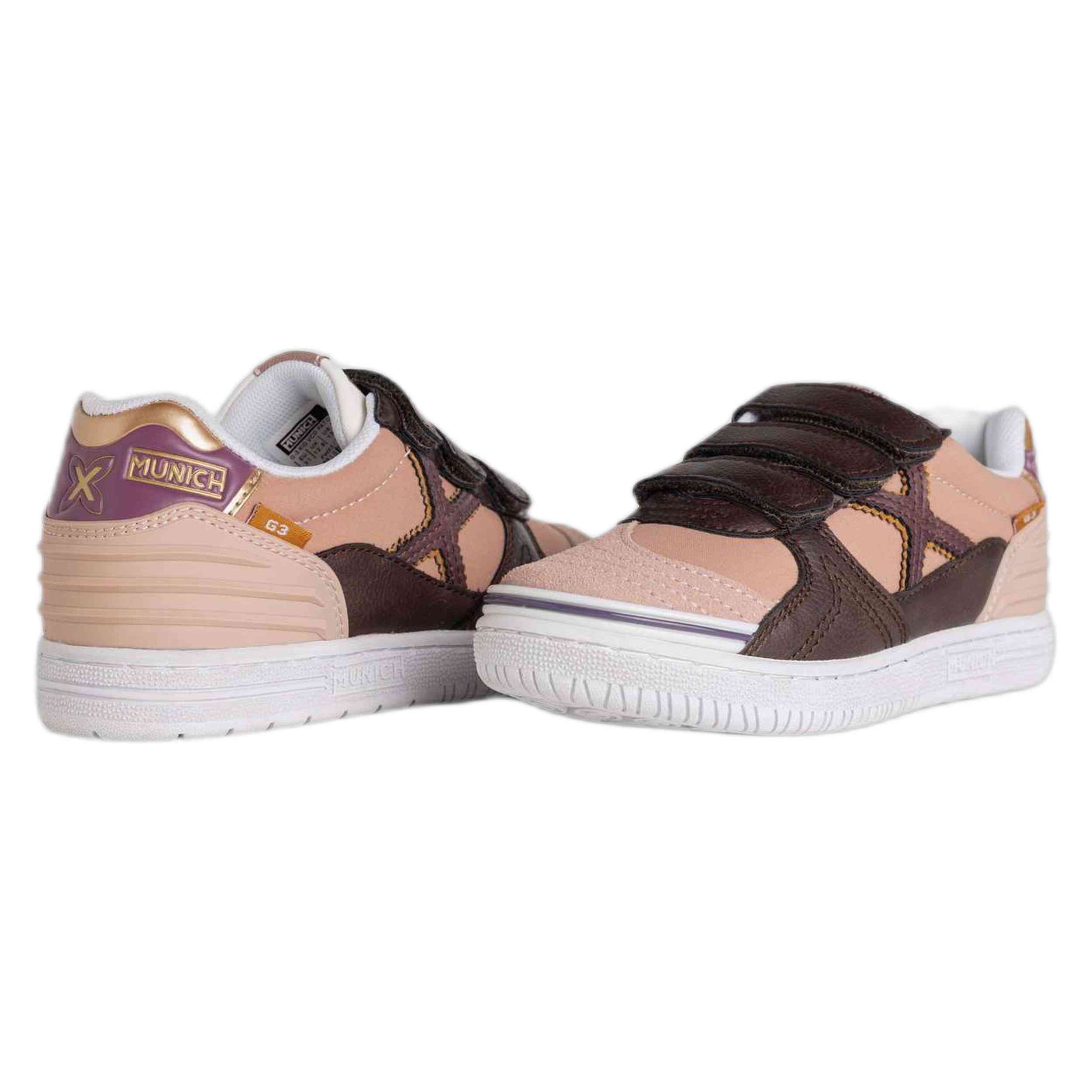 Zapatillas Munich 1514318