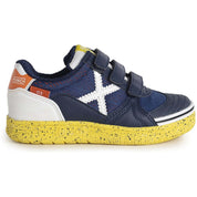 Botas De Futbol Sala Munich G-3