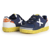 Botas De Futbol Sala Munich G-3