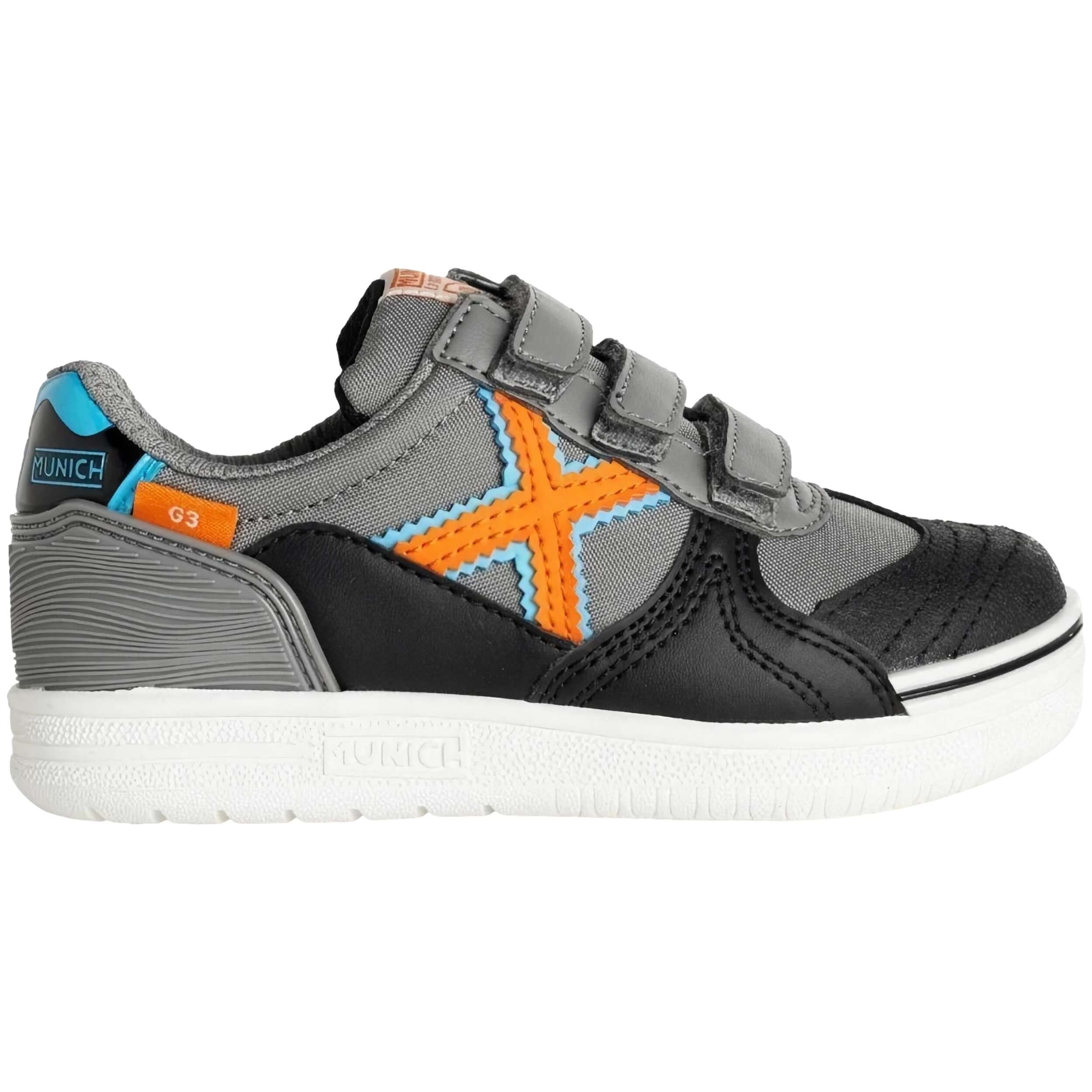 Zapatillas Munich G-3 Vco