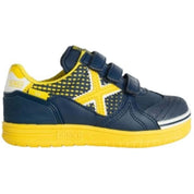 Zapatillas Munich G-3 Vco Indoor 385