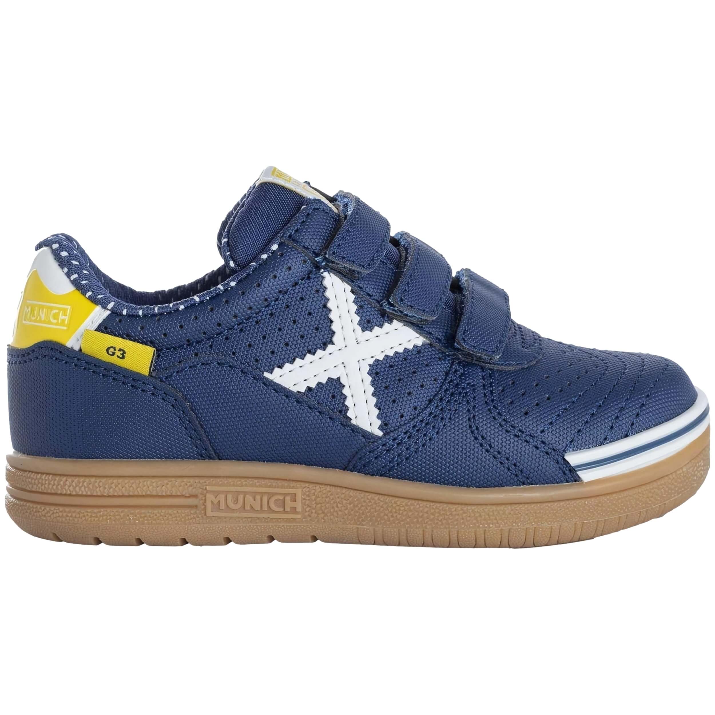 Zapatillas Munich G-3 Vco Profit 391