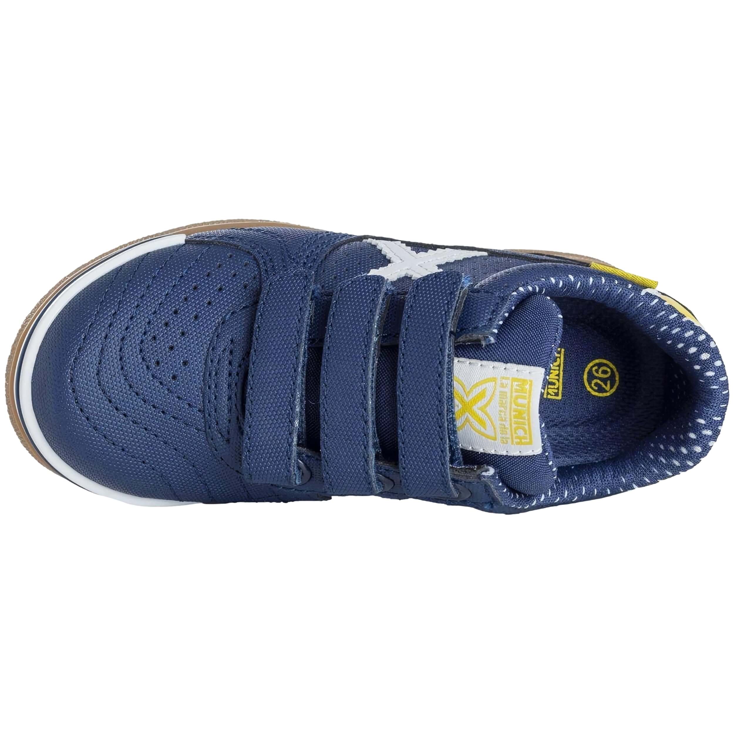 Zapatillas Munich G-3 Vco Profit 391
