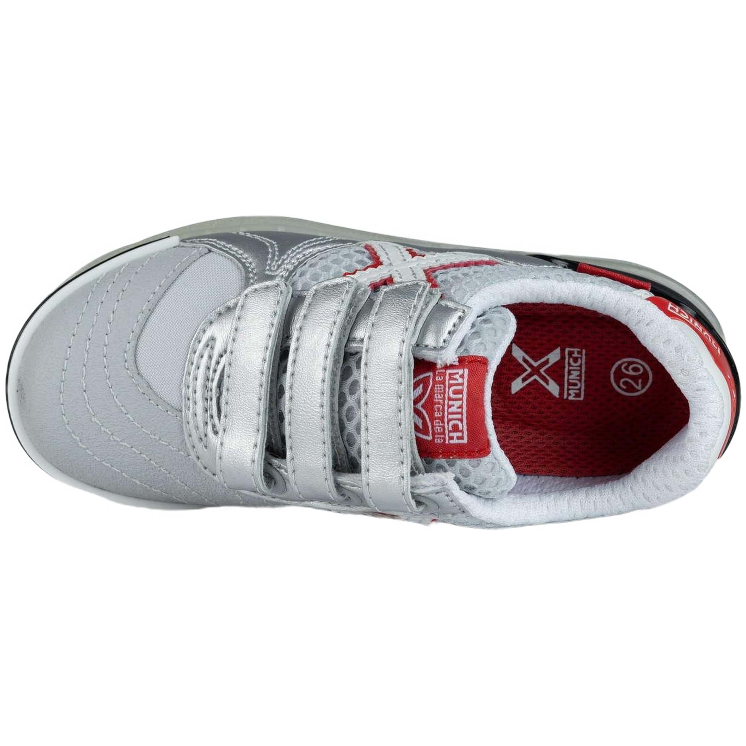 Zapatillas Munich G-3 Vco Indoor 404