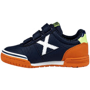 Botas De Futbol Sala Munich G-3