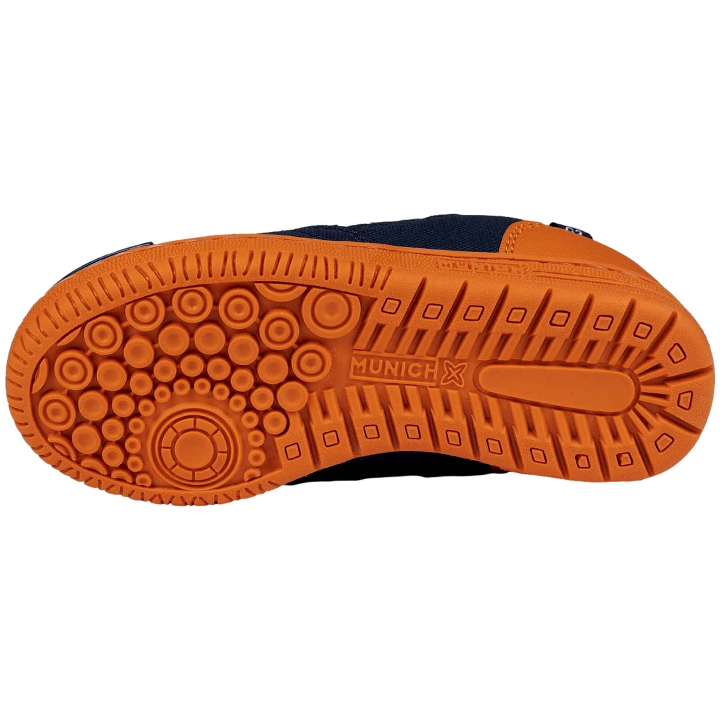 Botas De Futbol Sala Munich G-3