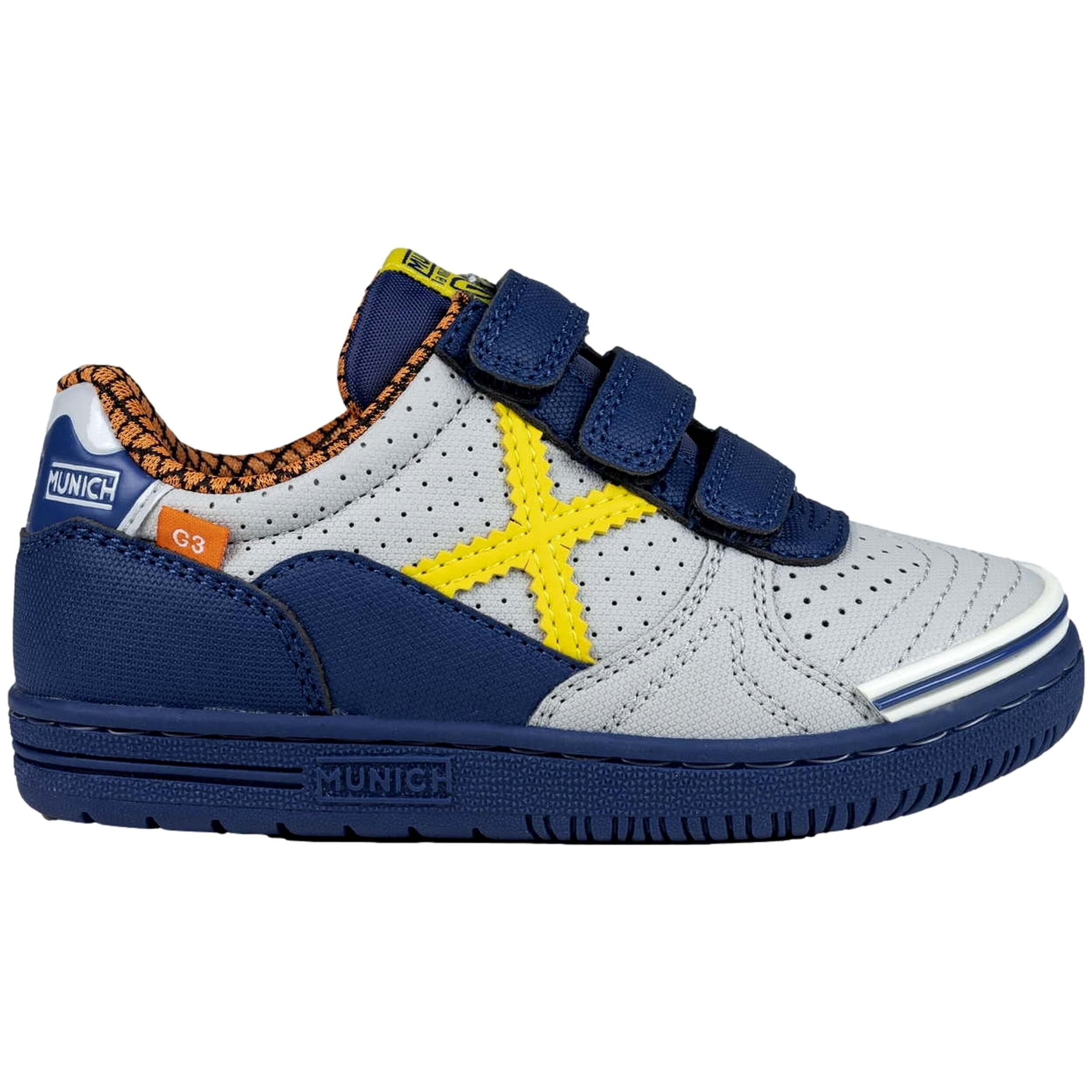 Zapatillas Munich G-3 Vco Profit