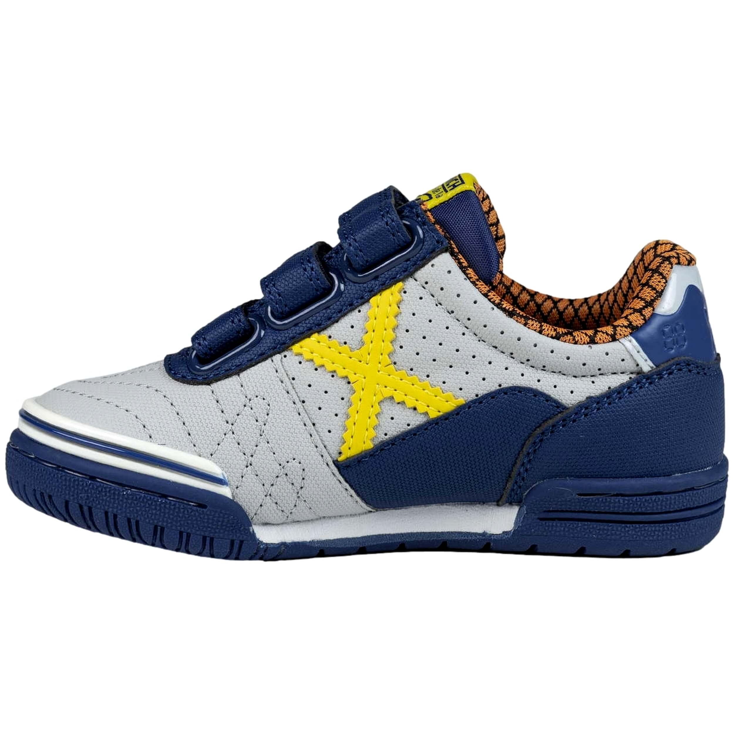 Zapatillas Munich G-3 Vco Profit