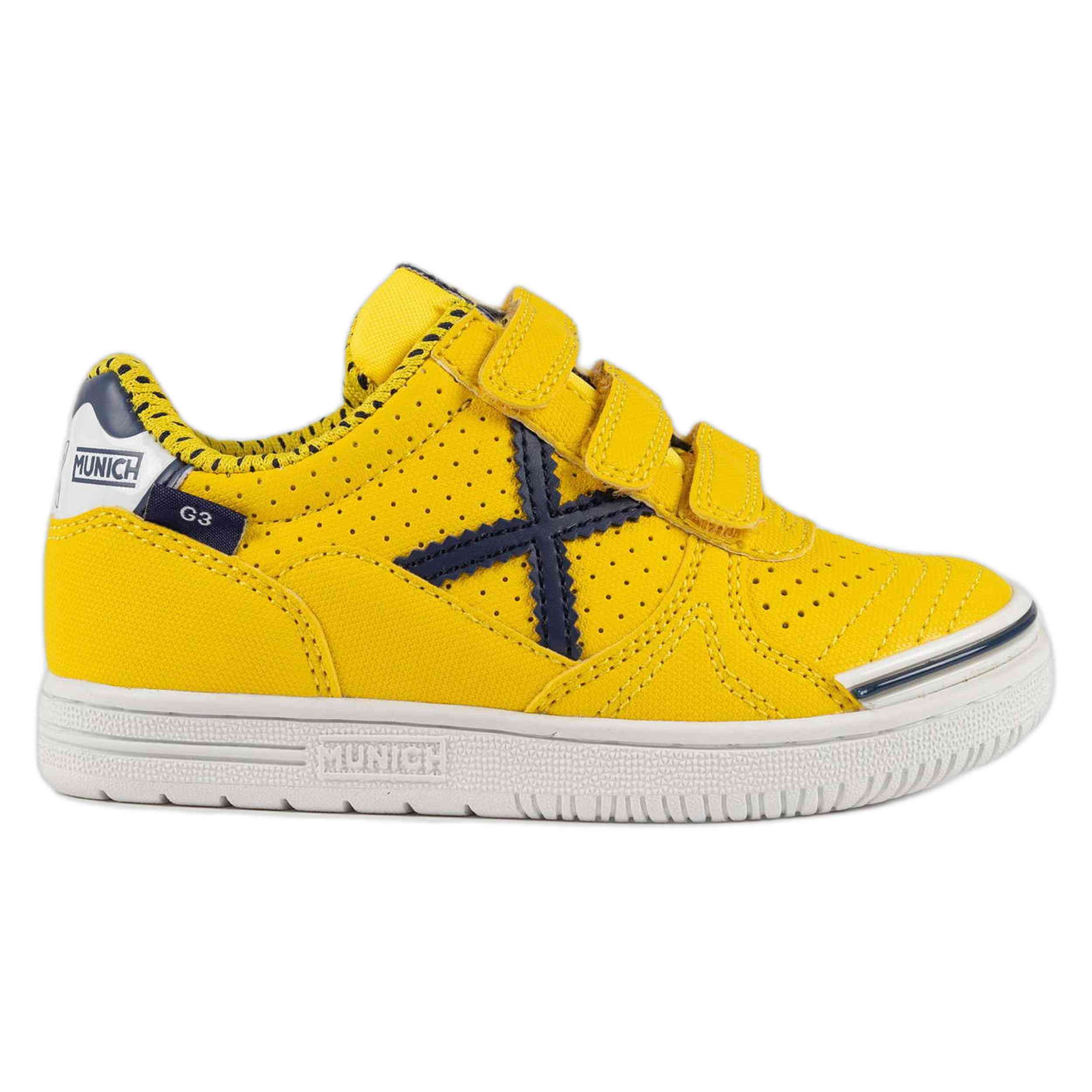 Zapatillas Munich G-3 Vco 433