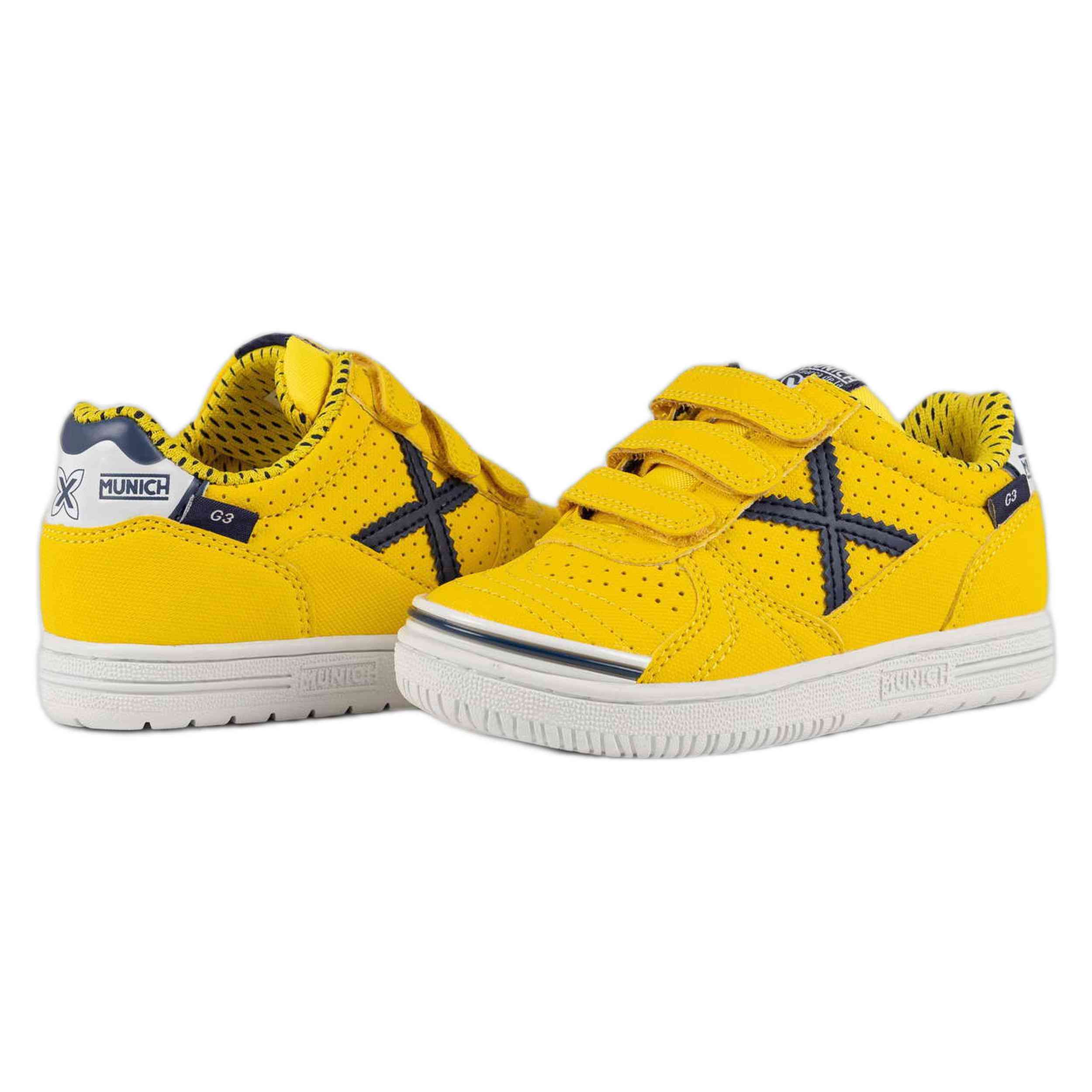Zapatillas Munich G-3 Vco 433