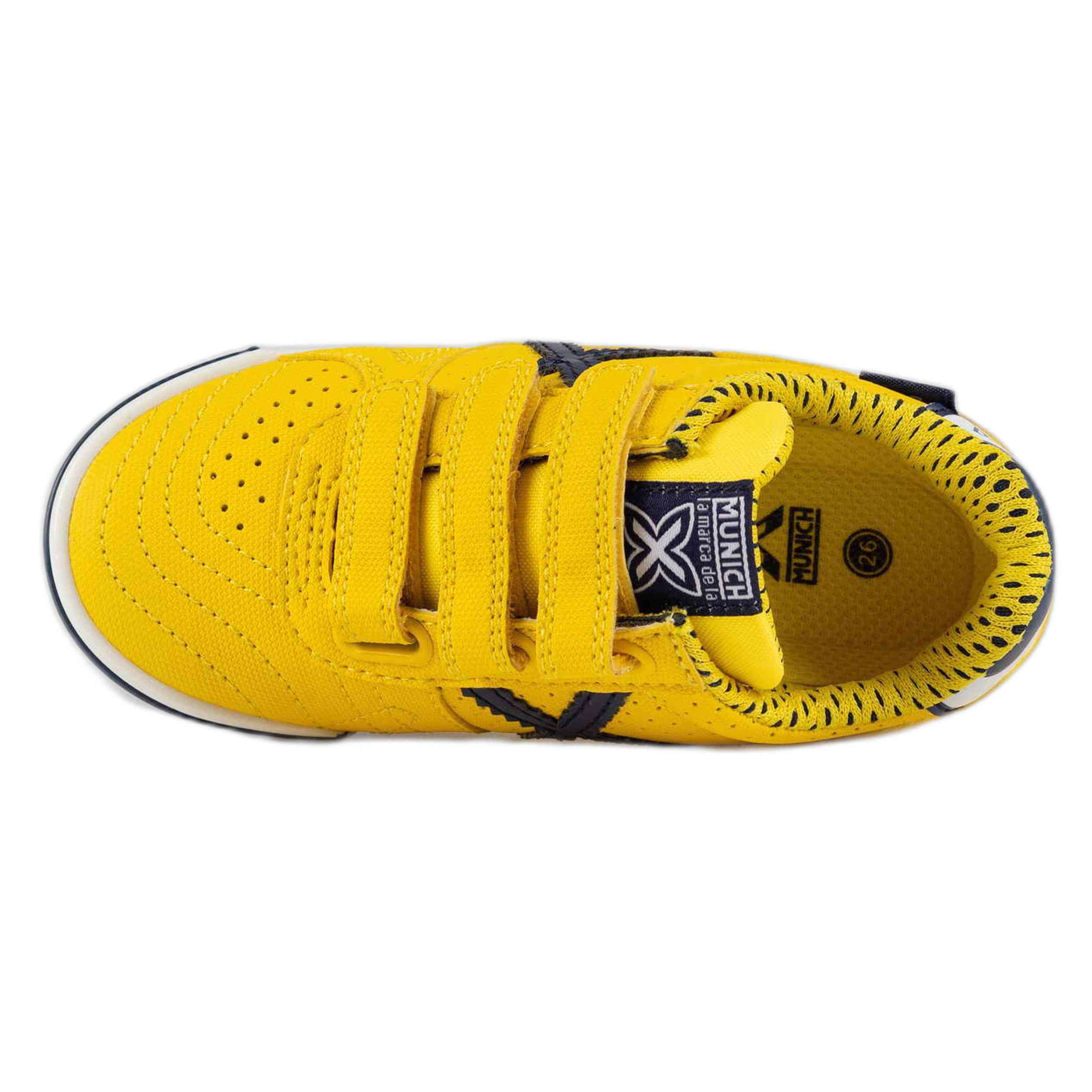 Zapatillas Munich G-3 Vco 433