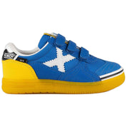 Botas De Futbol Sala Munich G-3