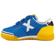 Botas De Futbol Sala Munich G-3