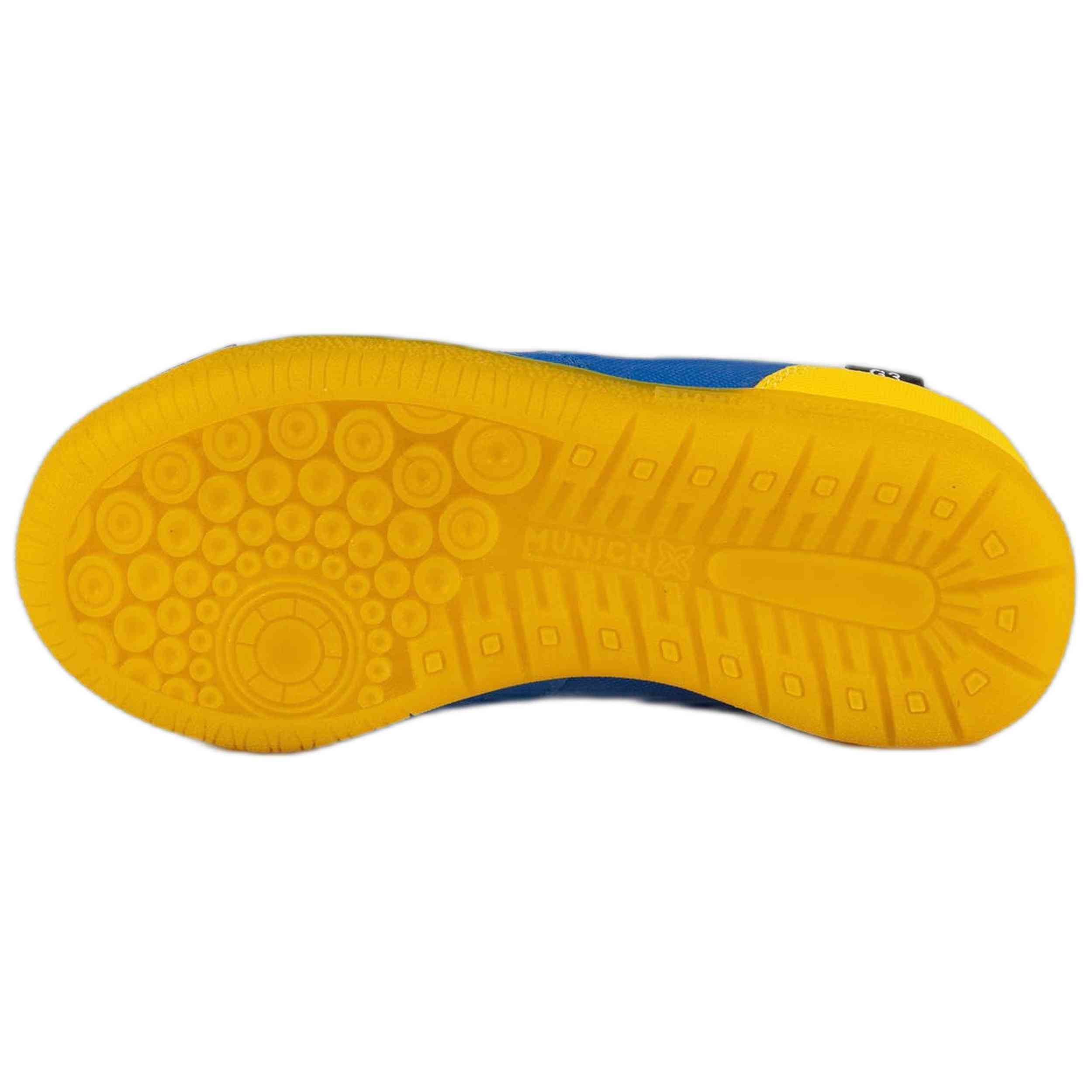 Botas De Futbol Sala Munich G-3