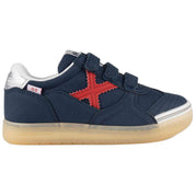 Botas De Futbol Sala Munich G-3