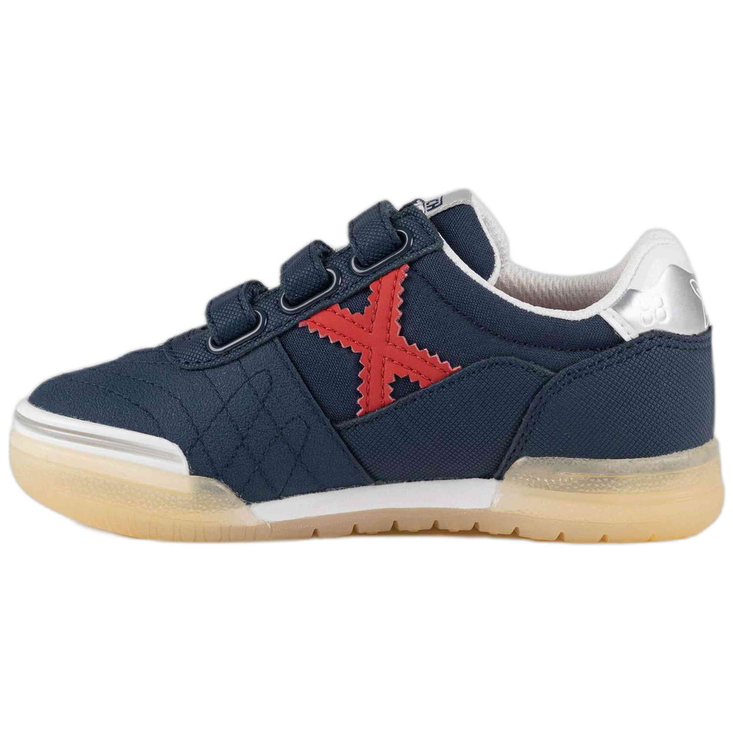 Botas De Futbol Sala Munich G-3