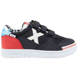 Botas De Futbol Sala Munich G-3 Kid Vco "458"