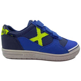 Botas De Futbol Sala Munich G-3 Kid Vco "468"