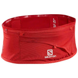 Cinturon Para Ejercicios Salomon Sense Pro "Rojo"