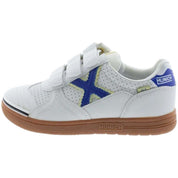 Botas De Futbol Sala Munich G-3