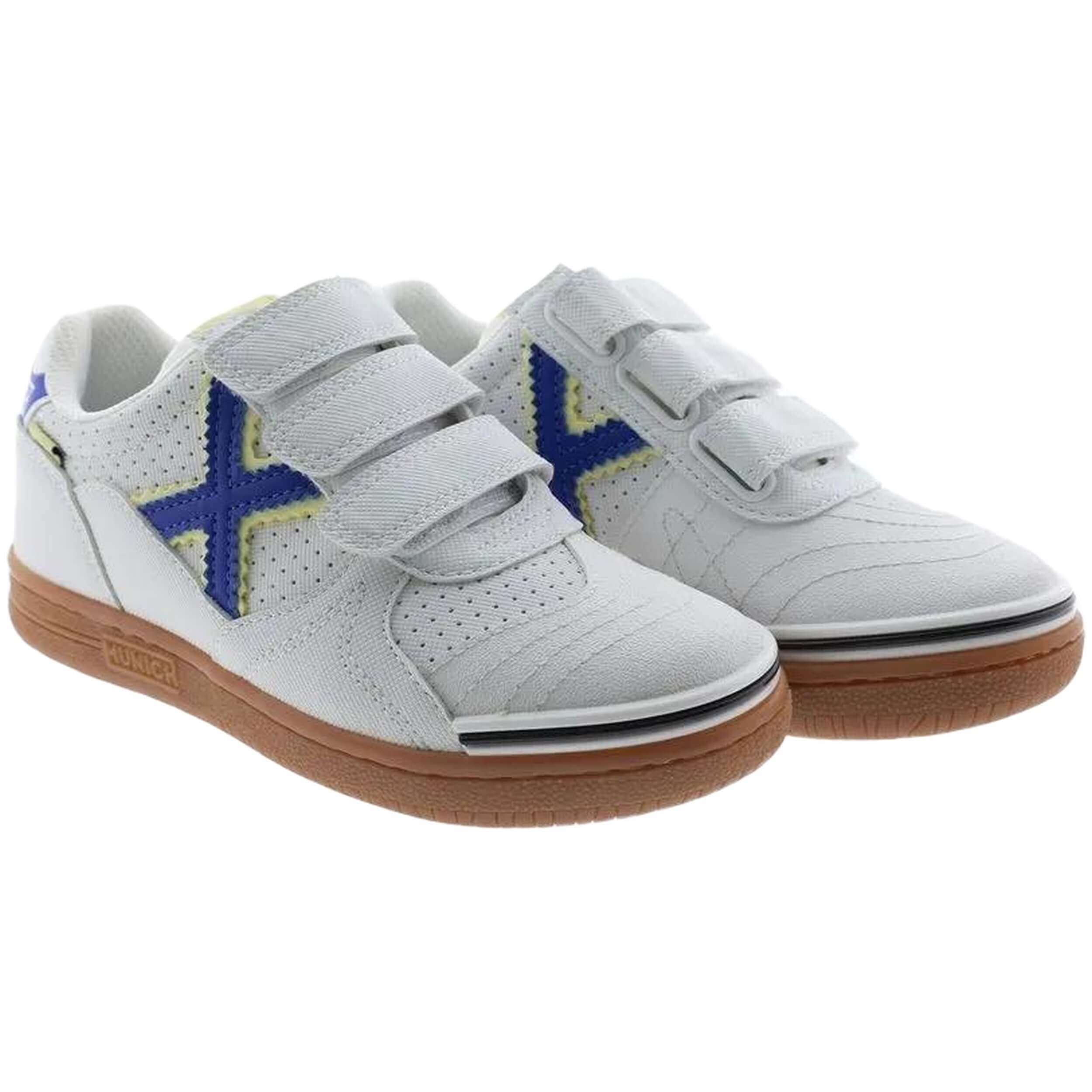 Botas De Futbol Sala Munich G-3