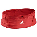 Cinturon Para Ejercicios Salomon Pulse "Rojo"