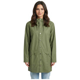 Chubasquero Rains Long Jacket "Well"