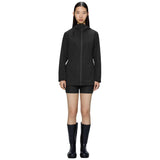 Chaqueta Rains Mito W "Black"