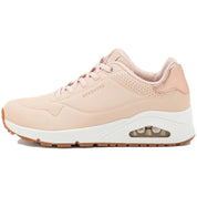 Skechers Uno - Shimmer Away Sneakers