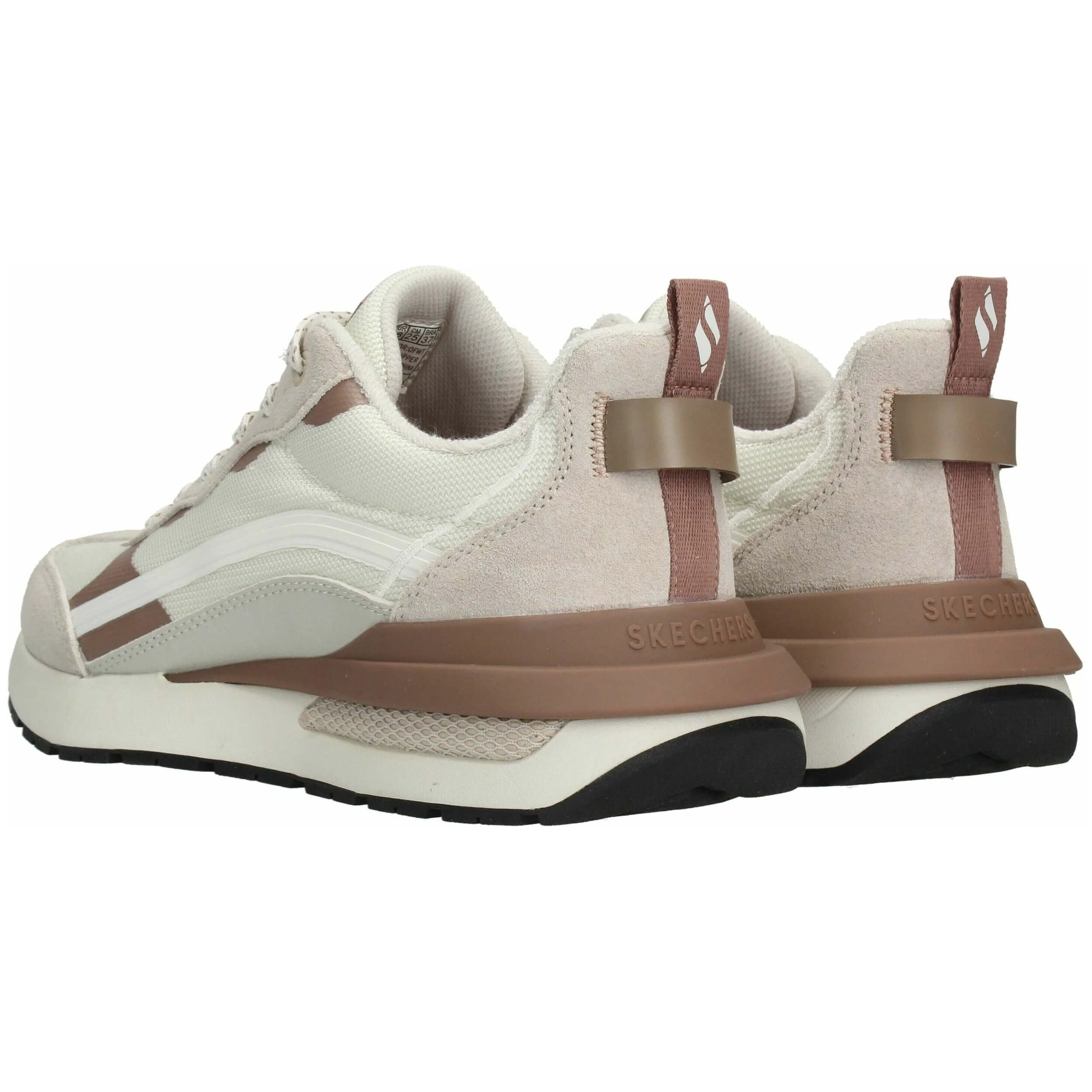 Zapatillas Skechers Halos-Infinite Jogger