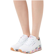 Skechers Uno Sneakers - Loving Love