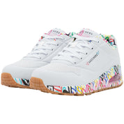 Skechers Uno Sneakers - Loving Love