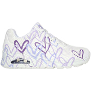 Skechers Uno-Spread The Love Sneakers