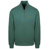 Sudadera Lyle&Scott
