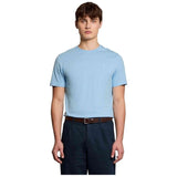 Camiseta De Manga Corta Lyle&Scott Superfine