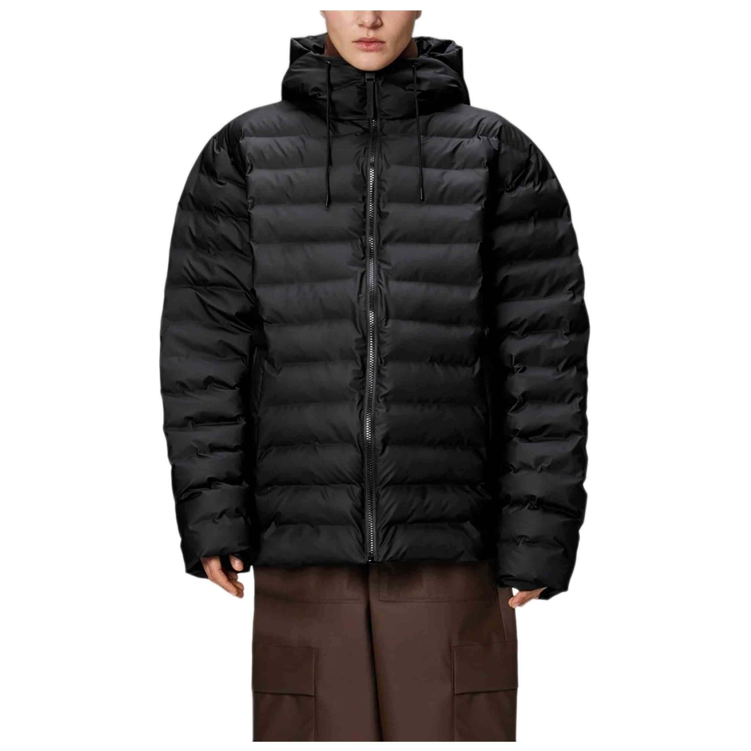 Imagen del producto con referencia 15810BLACK