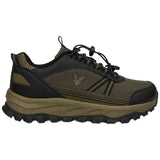 Zapatillas Lyle&Scott Mintlaw