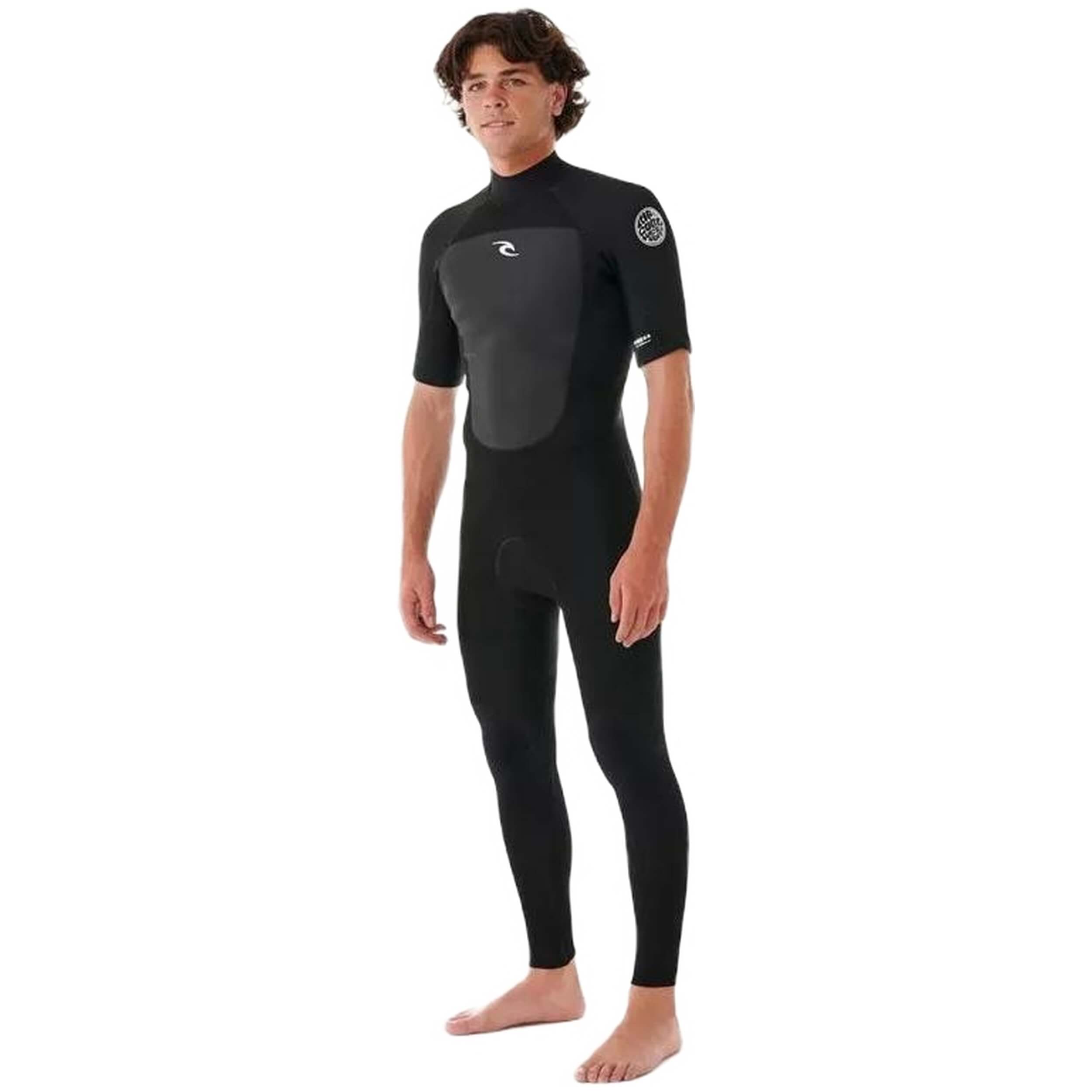 Rip Curl Omega 22Es Bz Steamer Neoprene