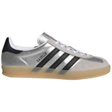 Zapatillas Adidas Originals Gazelle Indoor Metallic "Plateado"