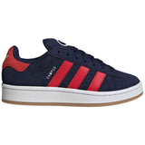 Zapatillas Adidas Originals Campus 00S "Navy/Red"