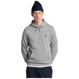 Sudadera Con Capucha Lyle&Scott